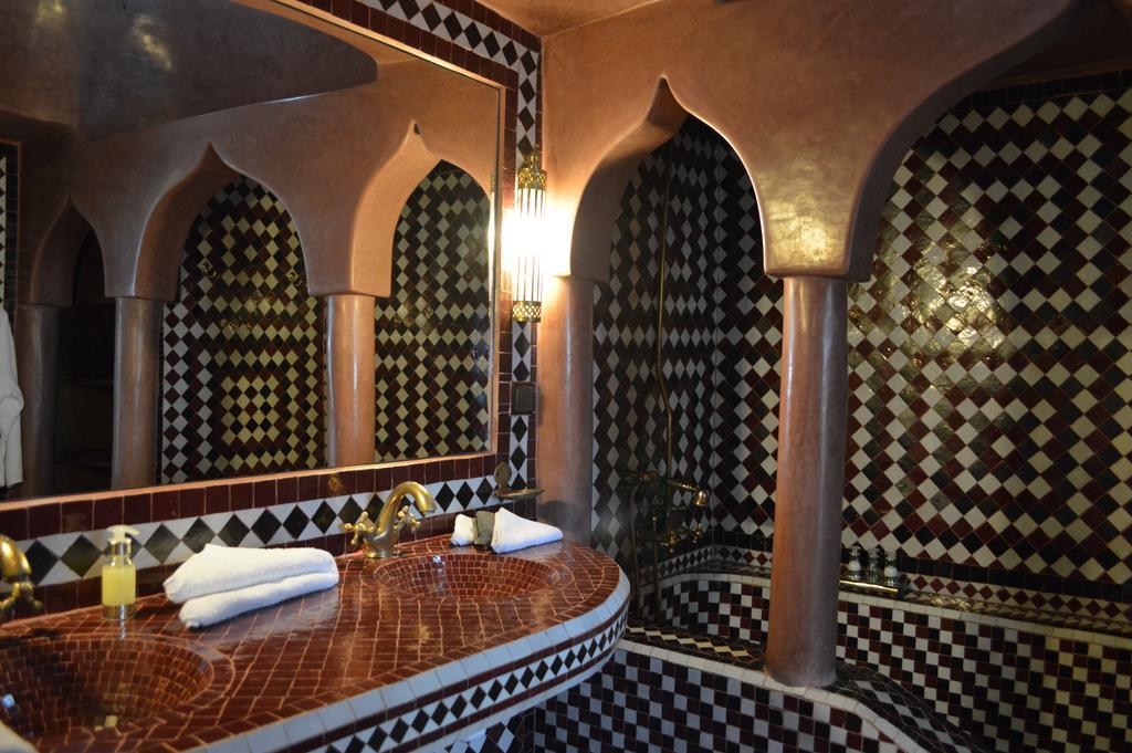Riad Alma Mouassine Marrakesh Bilik gambar