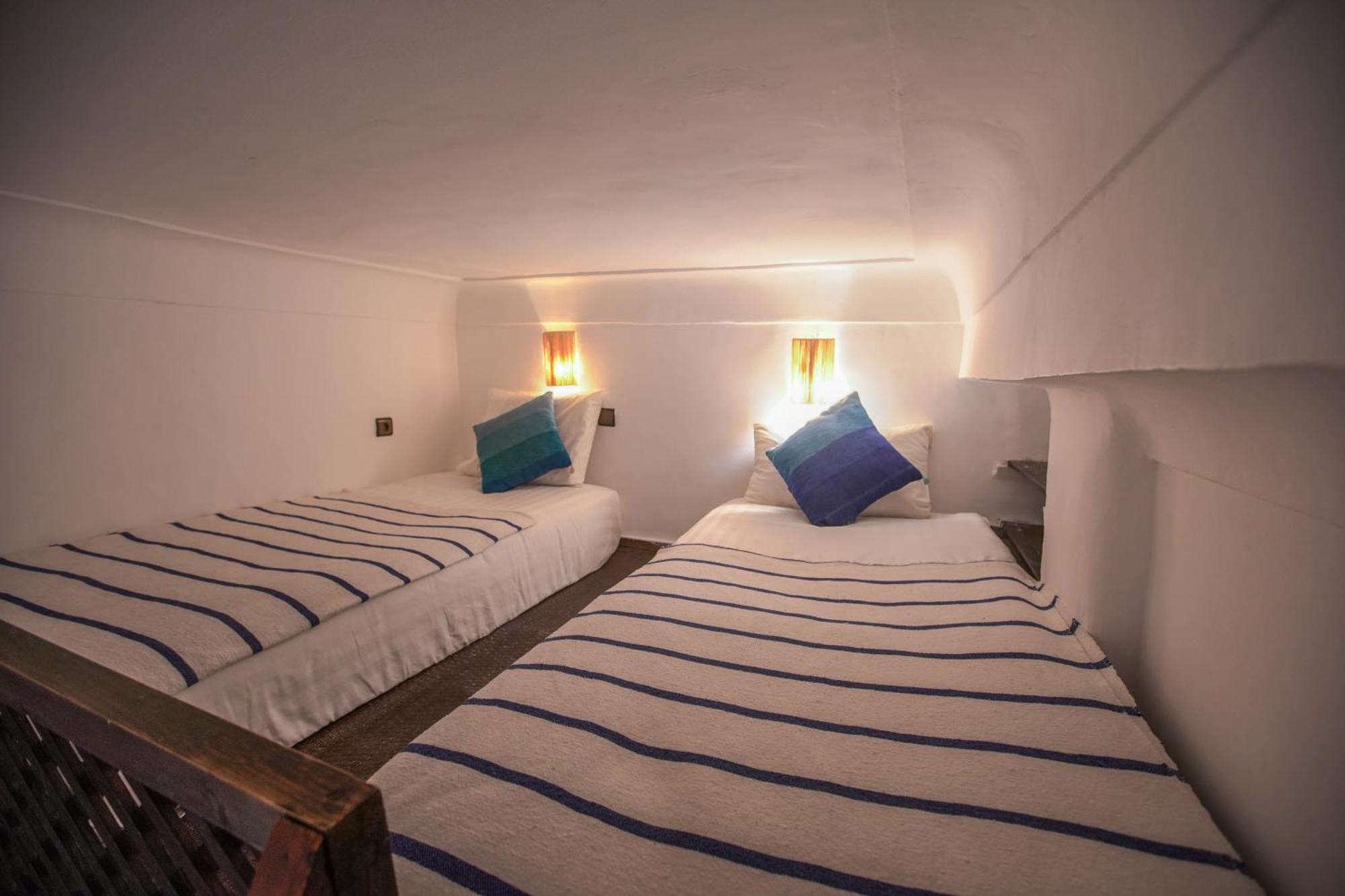 Riad Alma Mouassine Marrakesh Luaran gambar